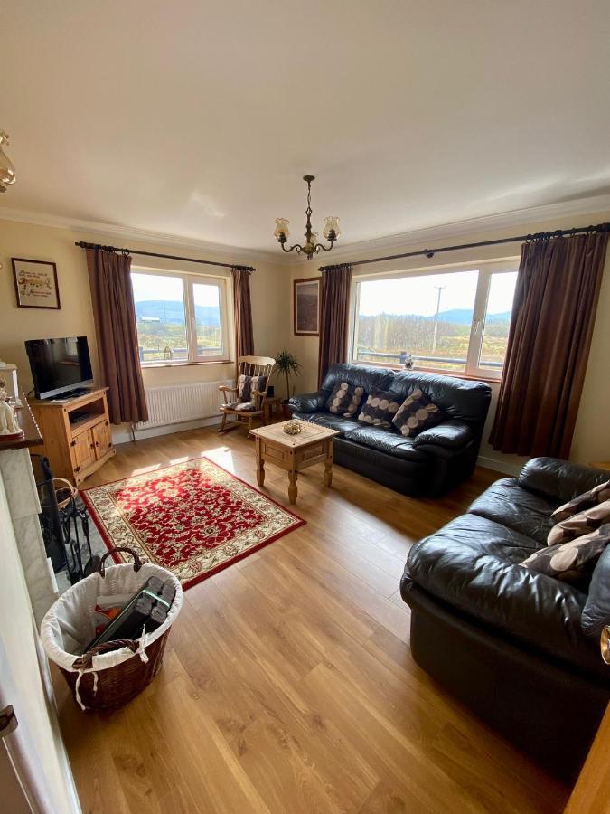 Sandfield View Ardara Exterior foto