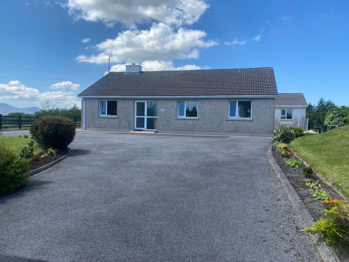 Sandfield View Ardara Exterior foto