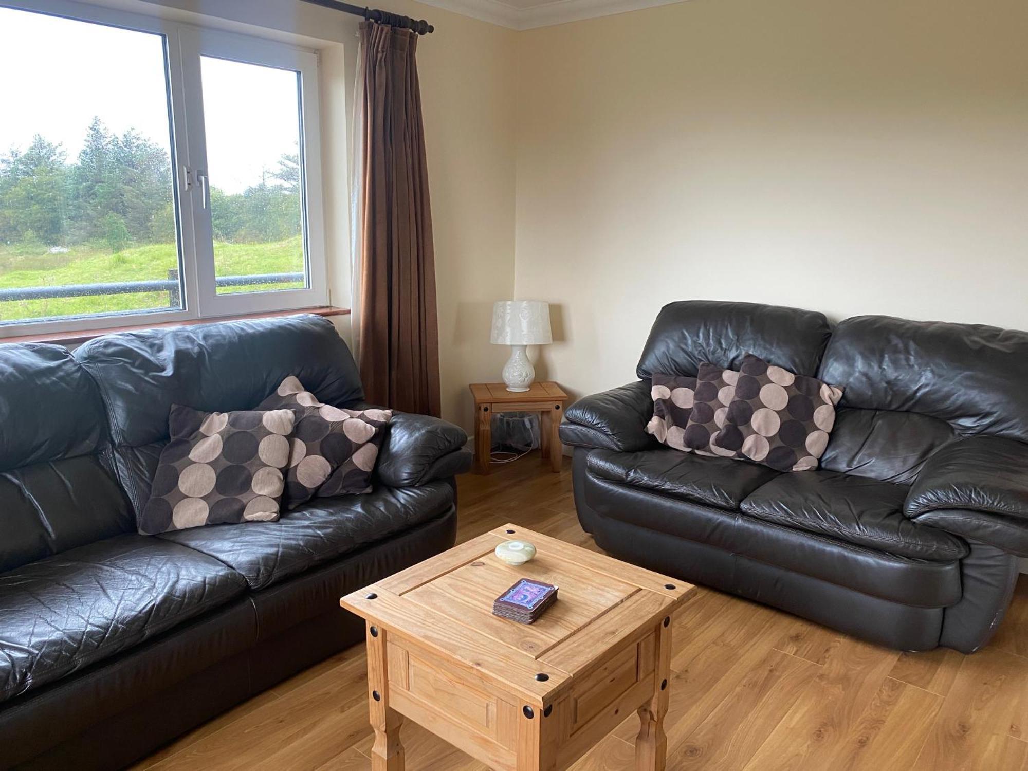Sandfield View Ardara Exterior foto