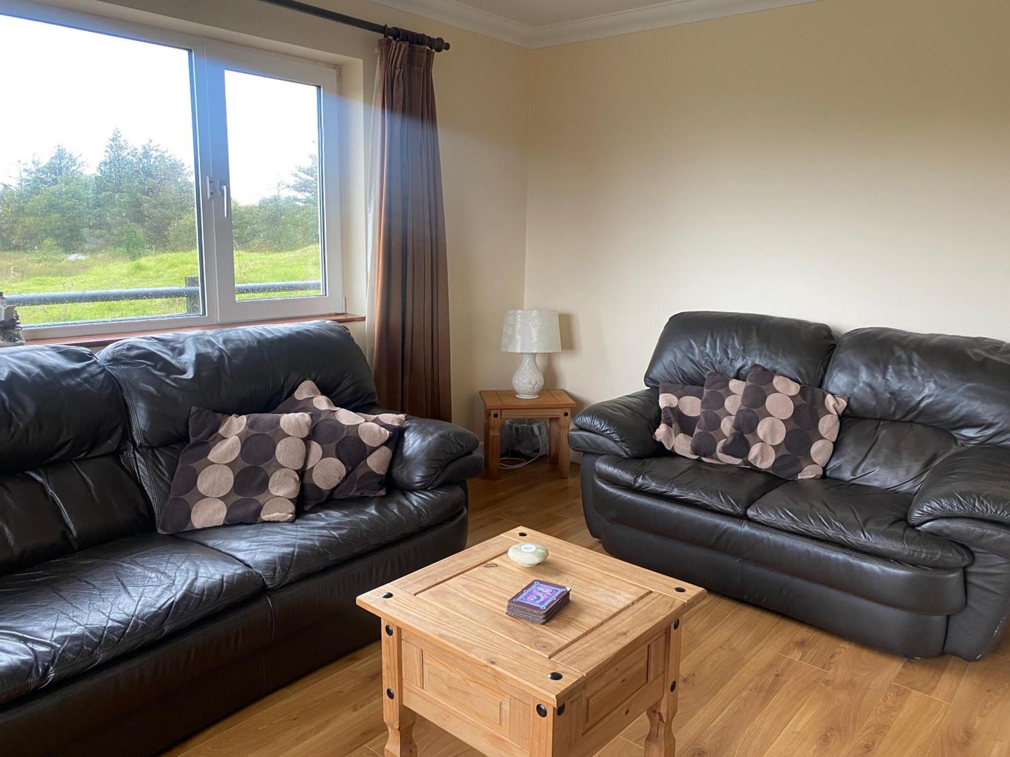 Sandfield View Ardara Exterior foto